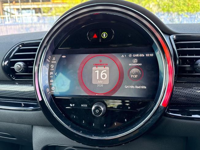 MINI Clubman Photo 35