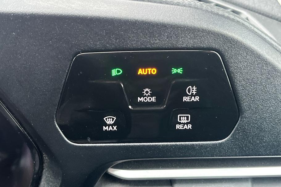 Used Volkswagen CADDY NA25DLF 24