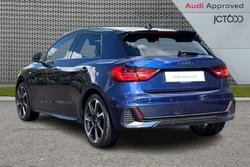 AUDI A1 Photo 3