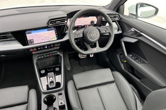 AUDI A3 Photo 59