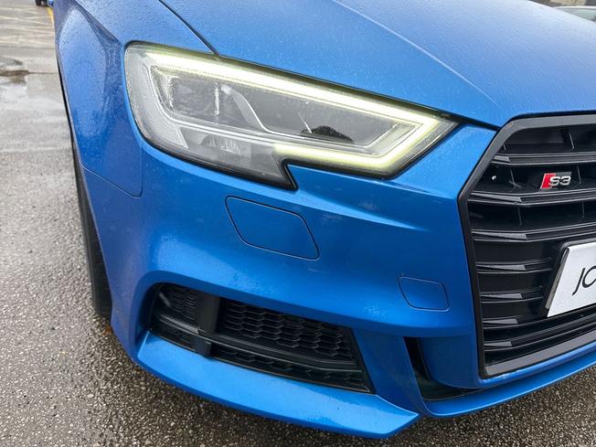 AUDI S3 Photo 30