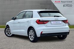 AUDI A1 Photo 3