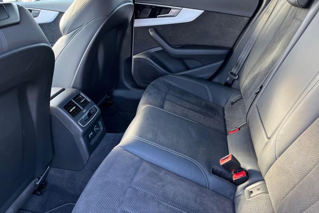 AUDI A5 Photo 53