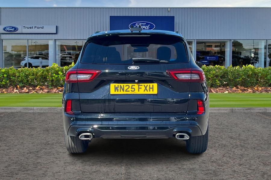 Ford KUGA Photo autoimg-82bfbb359f019797be55dcdeef736d0093321b3d.jpg