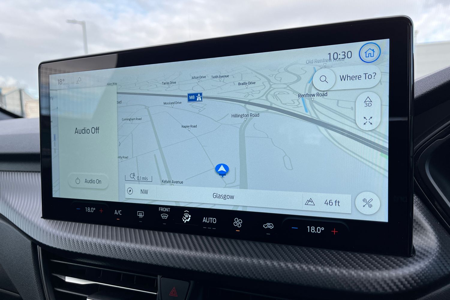 Ford KUGA Photo 22