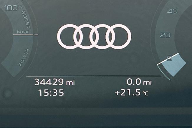 AUDI A3 Photo 15