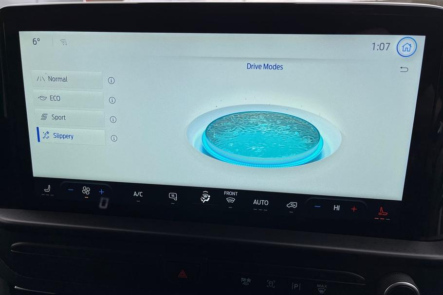 Used FORD TRANSIT CUSTOM WR75MZX 24