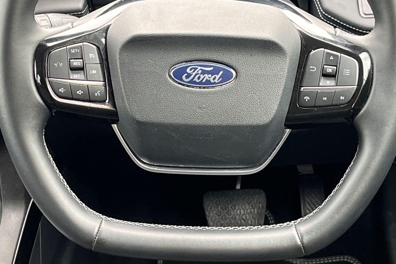 Ford Puma Photo 11