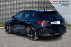 AUDI RS3 Photo 3
