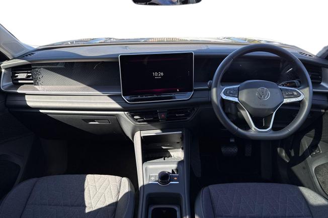 VOLKSWAGEN Tayron Photo 10