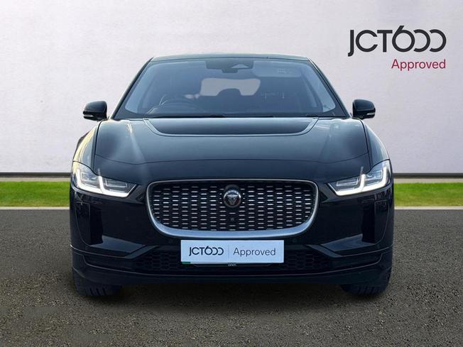 JAGUAR I-Pace Photo 8