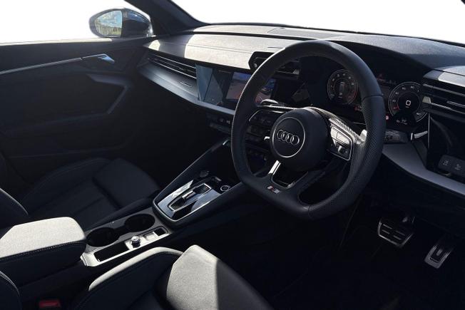 AUDI A3 Photo 7