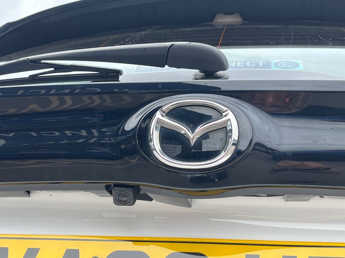 Mazda Mazda2 HYBRID Photo 20