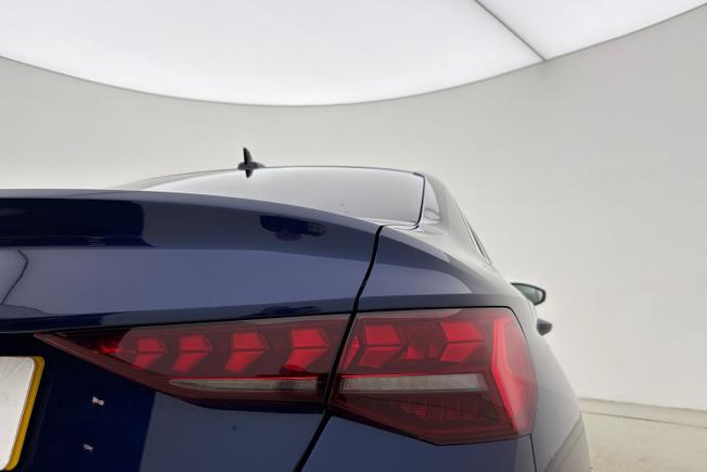 AUDI A3 Photo 18