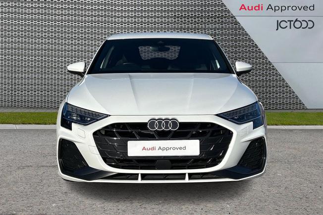 AUDI A3 Photo 8