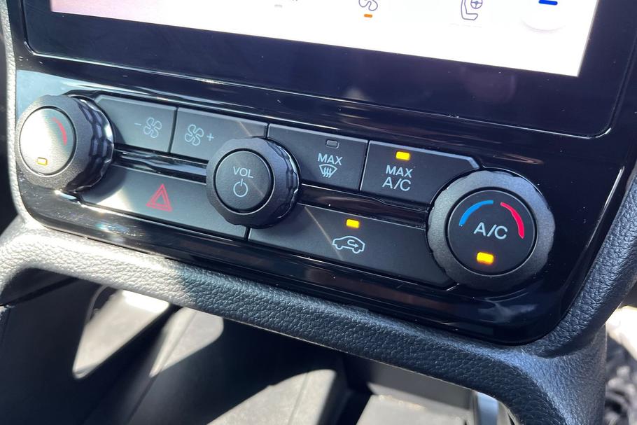 Used FORD RANGER WN75DNJ 20