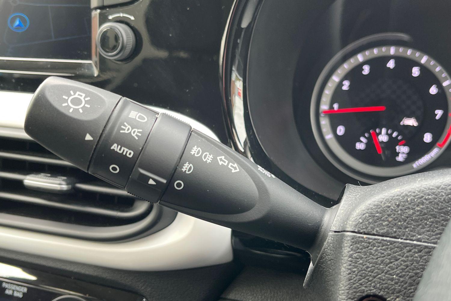 Hyundai i10 Photo 13