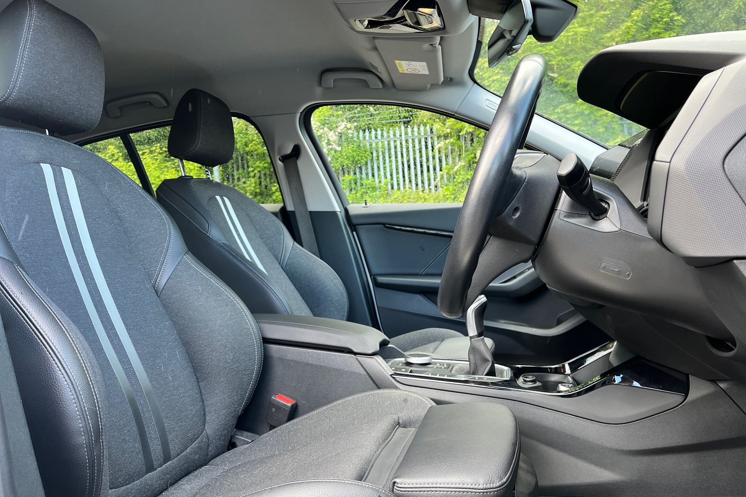 BMW 1 SERIES Photo 16