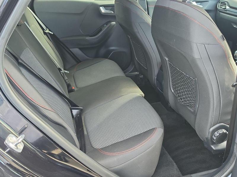Used Ford Puma NX20JZP 18