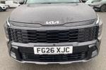 Kia Sportage Photo 32