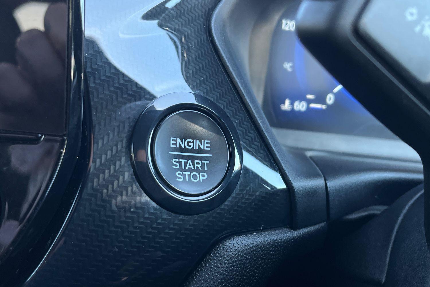 Ford Fiesta Photo 29