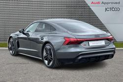 AUDI Rs E-Tron Gt Photo 3
