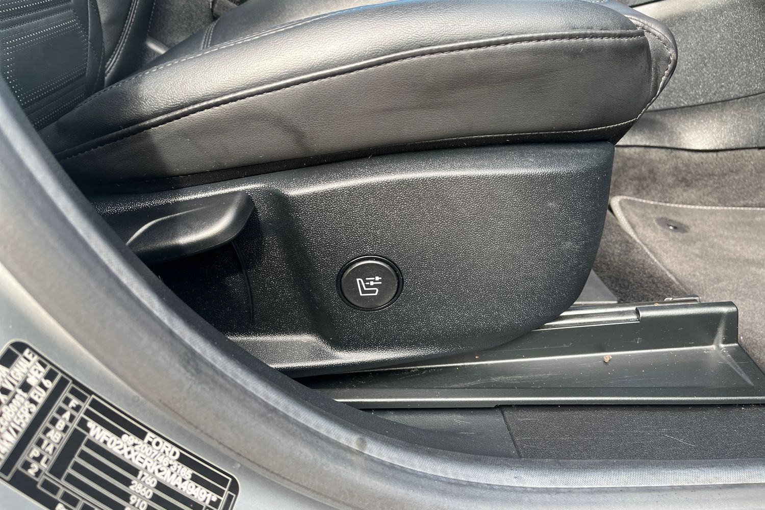 Ford PUMA Photo 25