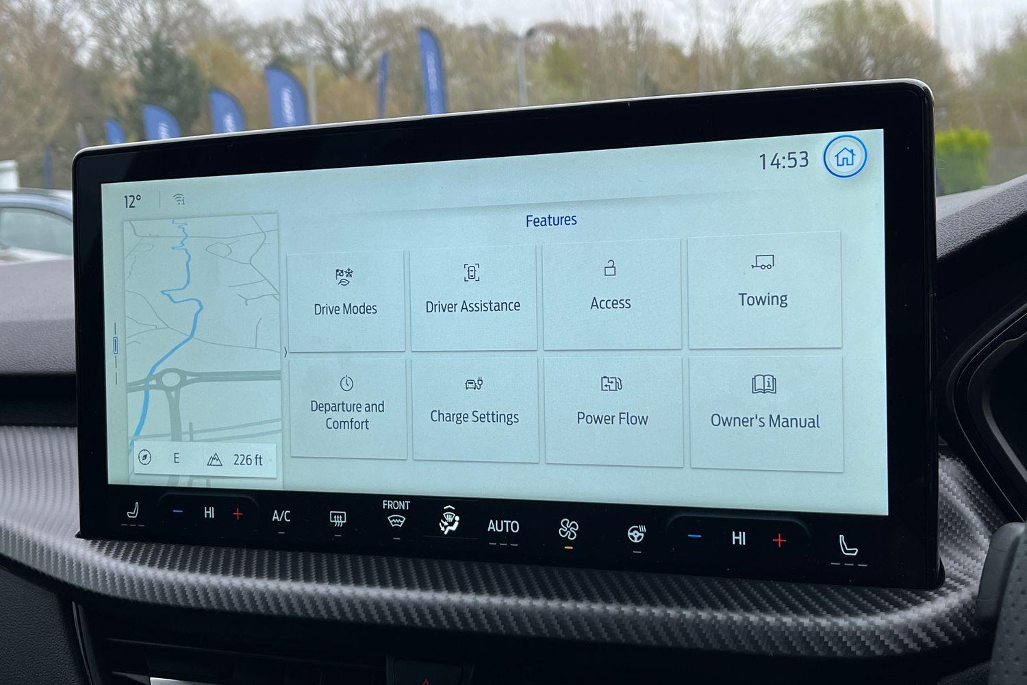 Ford Kuga Photo 26