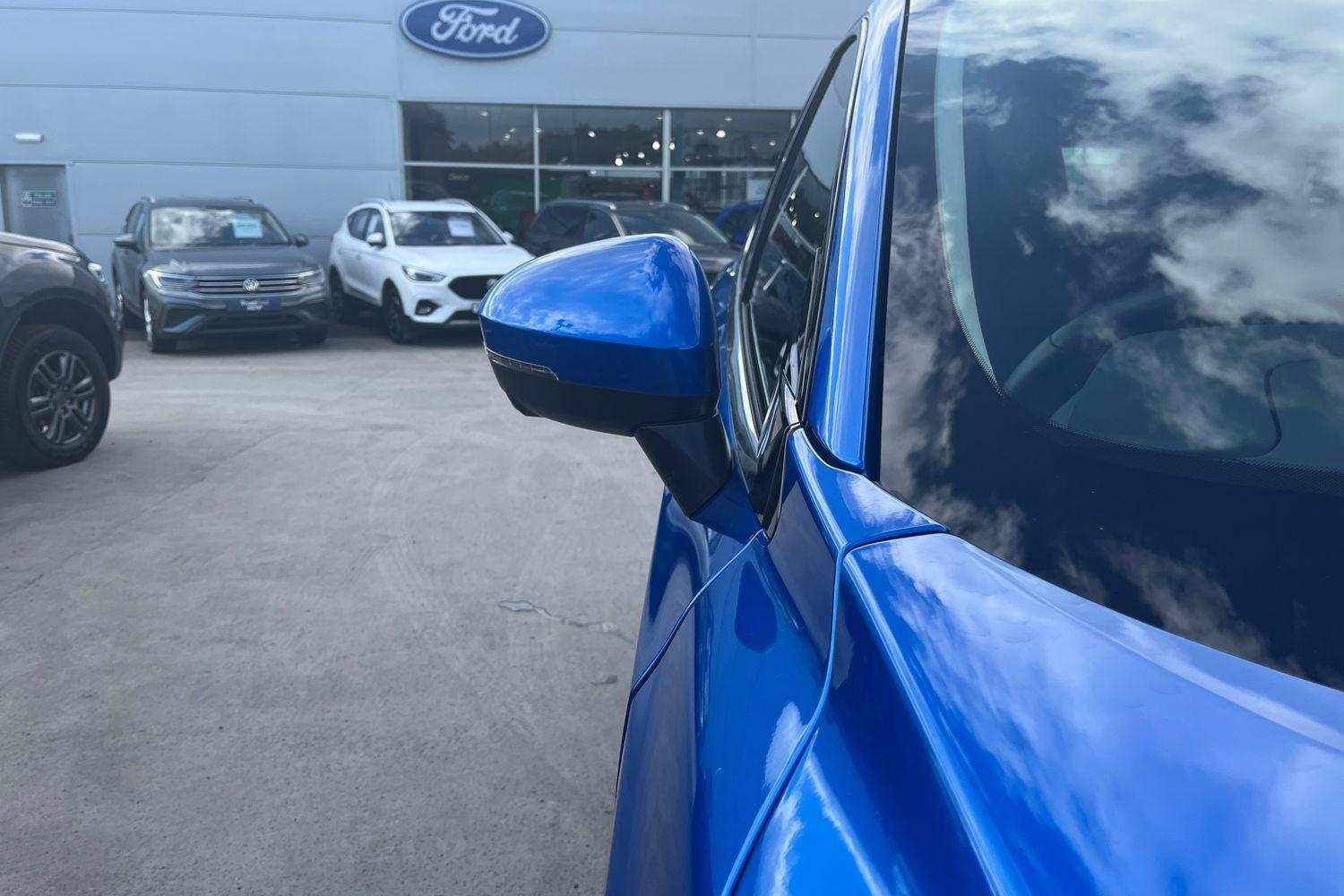 Nissan QASHQAI Photo 25