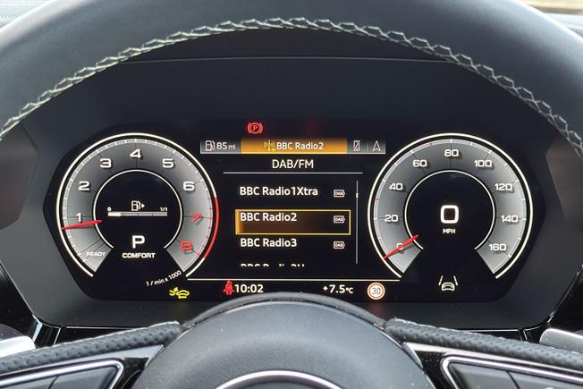 AUDI A3 Photo 32
