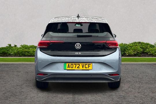 Volkswagen ID.3 Photo autoimg-82cd9e3fd8c9a5efbb5f190c4f03fc19d4c0d77a.jpg