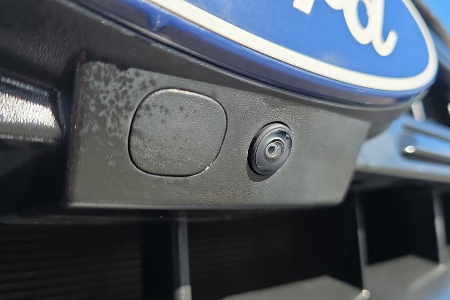 Used FORD TRANSIT WR75JGF 24