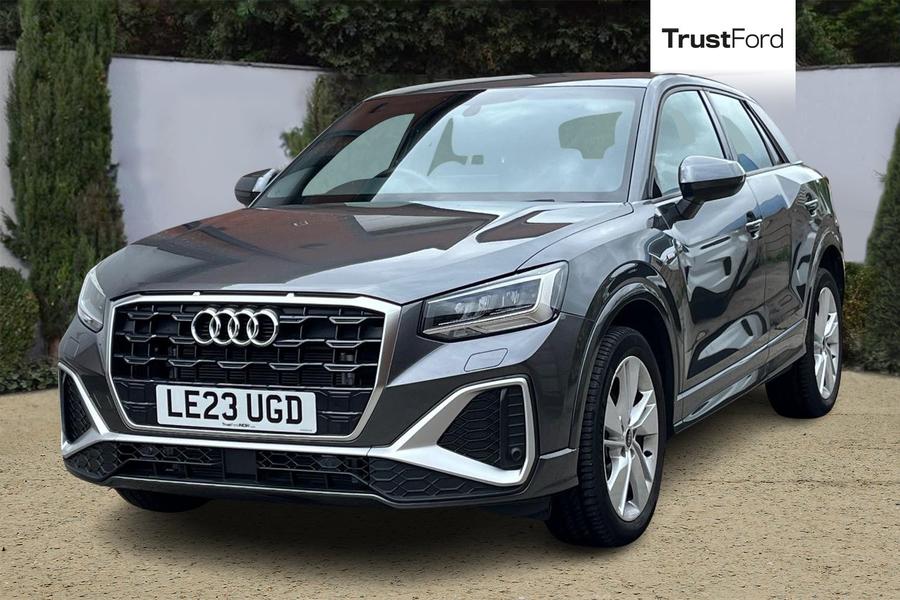 Audi Q2 Photo autoimg-82ce05700980e507fde4f158c16a9d8402a0f88c.jpg
