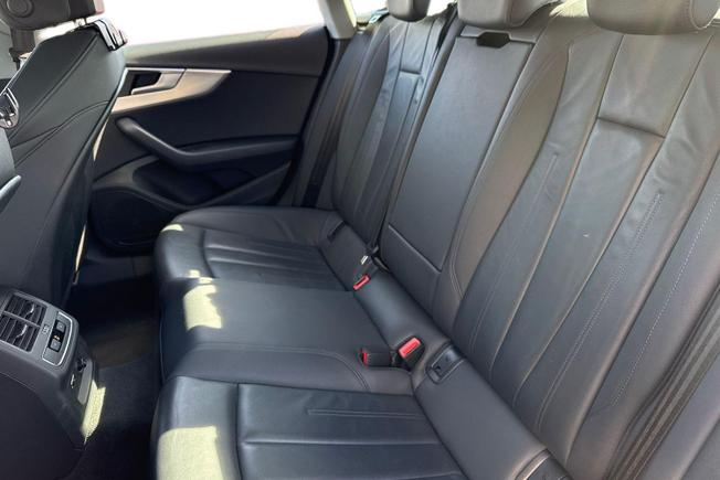Audi A5 Photo 9