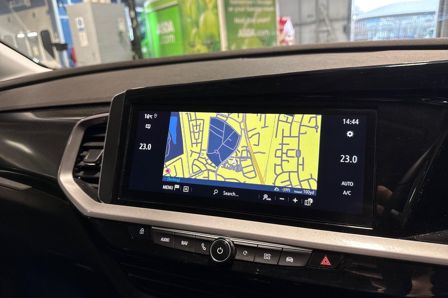 Vauxhall GRANDLAND Photo 31