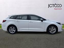 TOYOTA Corolla Photo 4