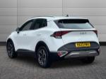 Kia Sportage Photo 2