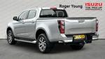 Isuzu D-MAX Photo 1