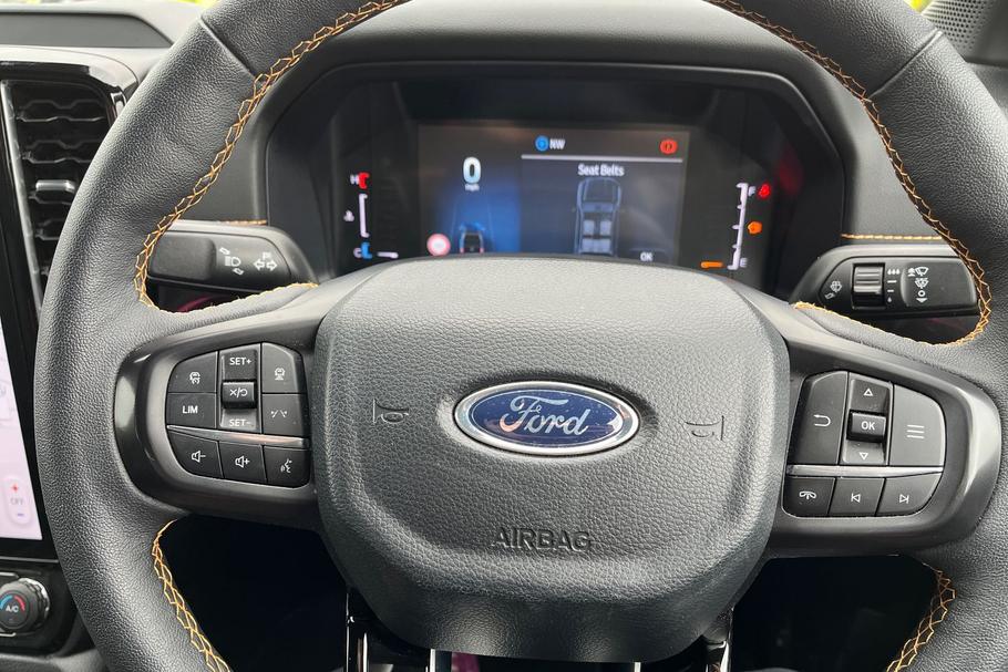 Used Ford RANGER WV75YMH 26