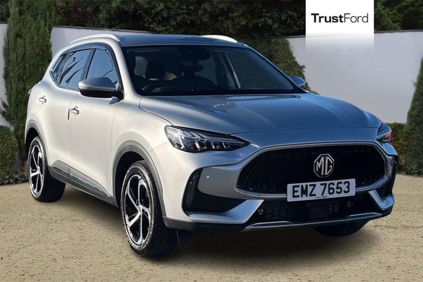 Used MG MG HS EMZ7653