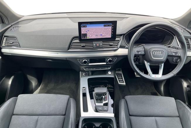 Audi Q5 Photo 10