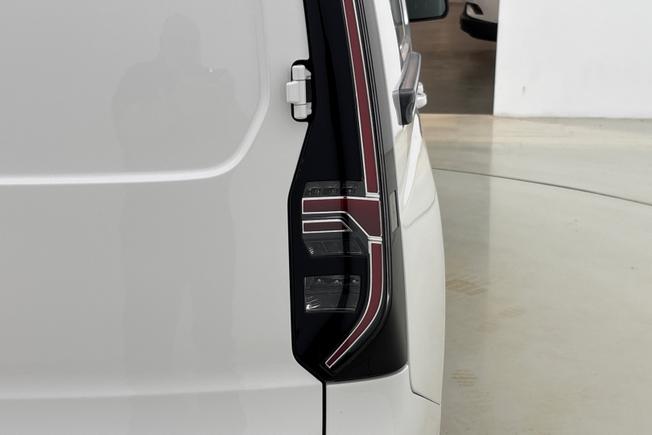 VOLKSWAGEN Caddy Maxi Photo 18