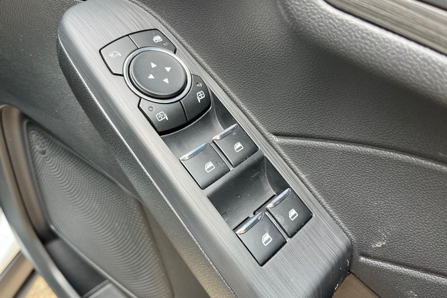 Ford Kuga Photo 15