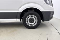 VOLKSWAGEN Crafter Photo 5
