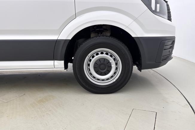 VOLKSWAGEN Crafter Photo 5