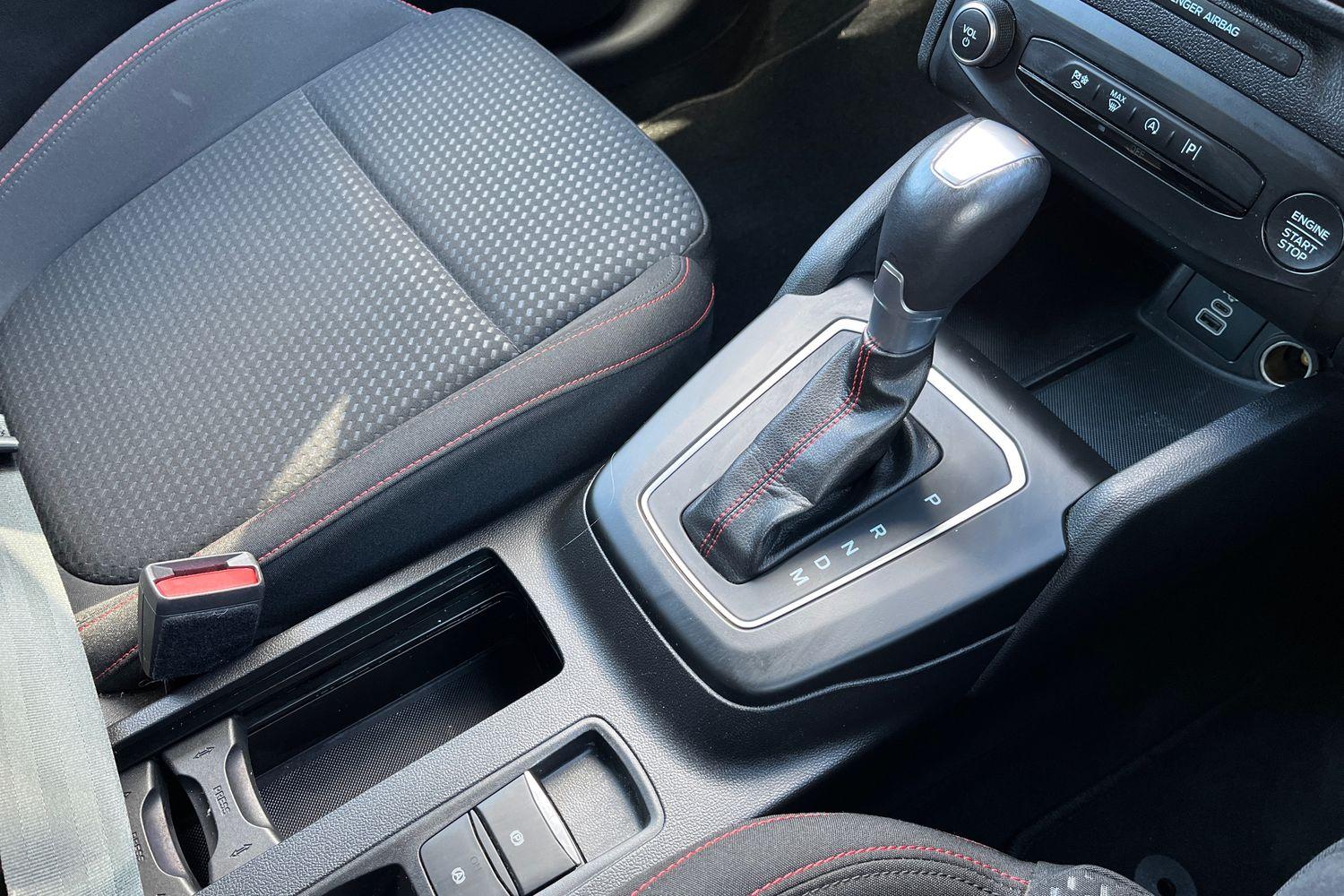 Ford FOCUS Photo 30