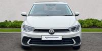 Volkswagen Polo Photo 6