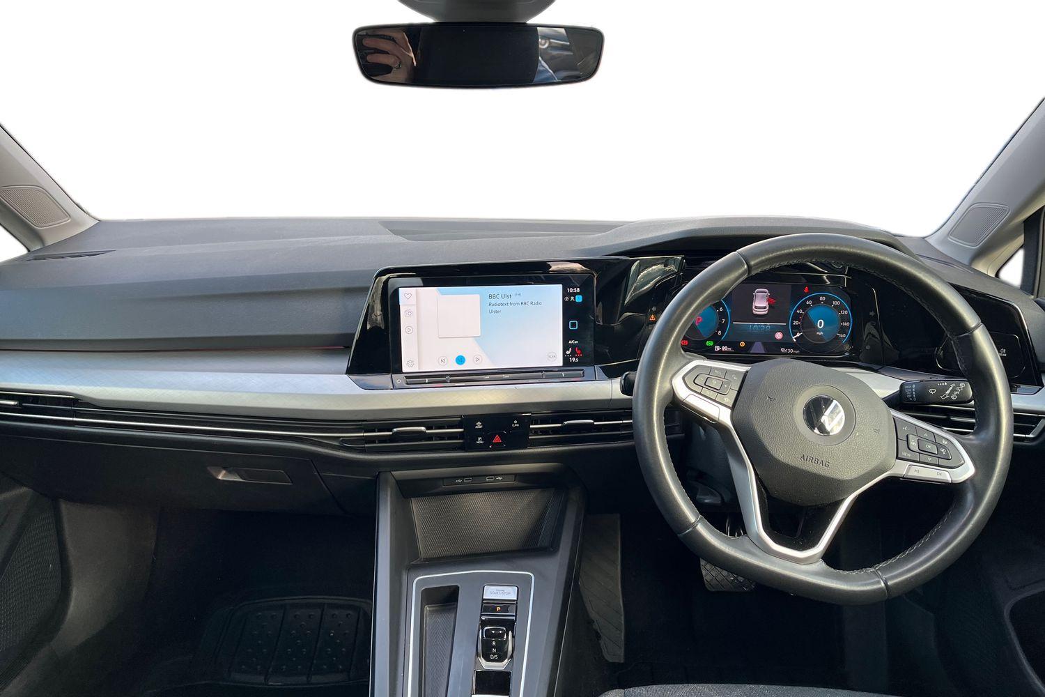 Volkswagen GOLF Photo 10
