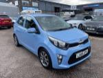 Kia Picanto Photo 12