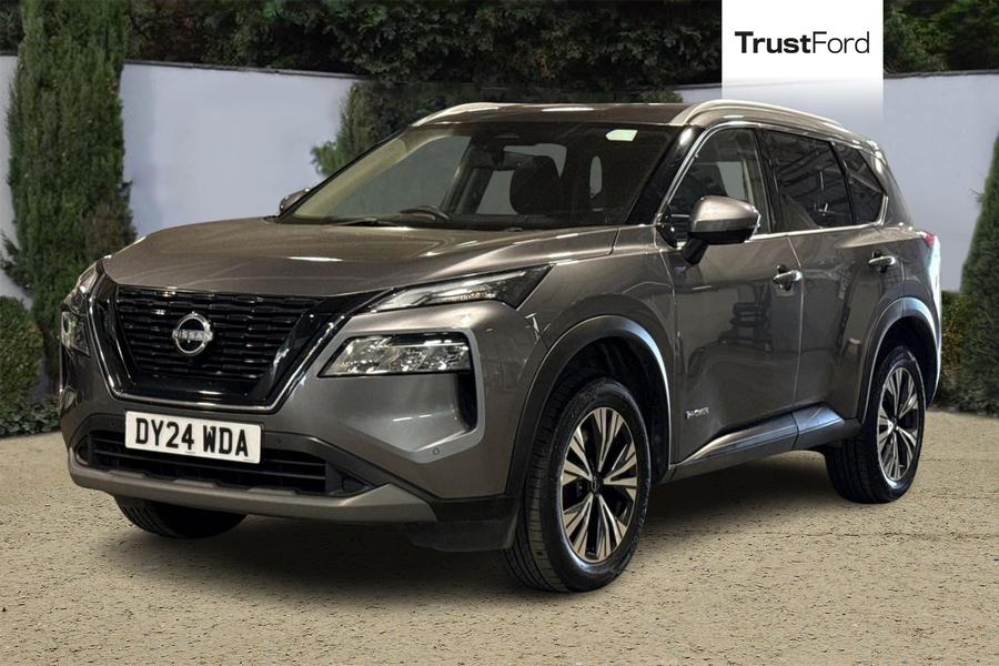 Nissan X-TRAIL Photo autoimg-82d7c52437411a15af943cfdc0a7cd8c27f57943.jpg